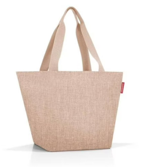 Torba Shopper M Twist Coffee Reisenthel Inna marka