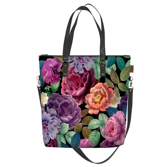 Torba Shopper Maxa Enigma Sunlovers