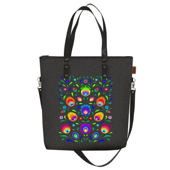 Torba Shopper Maxa Oberek Sunlovers