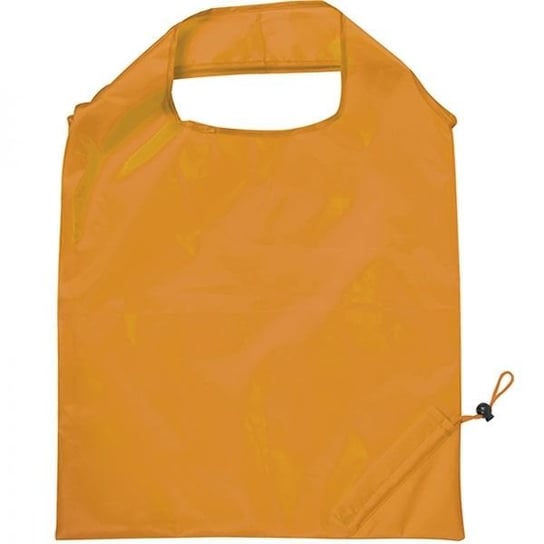 Torba Składana Na Zakupy Eldorado Pomarańczowy HelloShop
