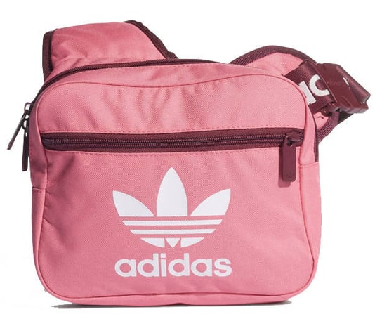 Torba sportowa ADIDAS Adicolor Sling Bag różowa Adidas