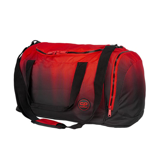 Torba Sportowa Coolpack Fit Gradient Cranberry F092756 CoolPack