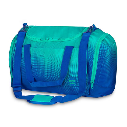 Torba Sportowa Coolpack Fitt Gradient Ocean E92509 CoolPack