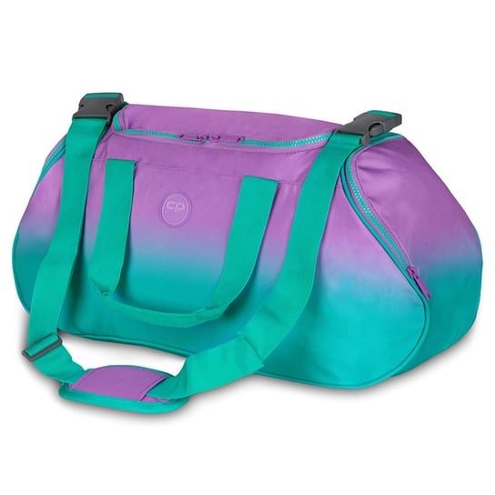 Torba sportowa Coolpack Runner Gradient Blueberry E91505 CoolPack
