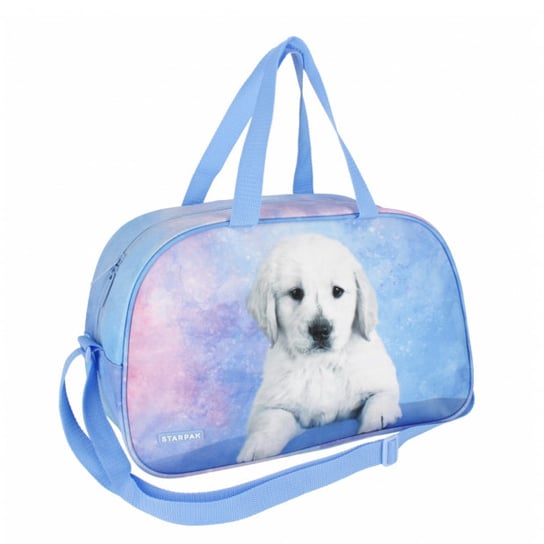 Torba Sportowa - Doggy Starpak Starpak