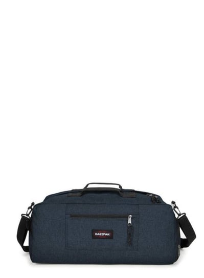 Torba sportowa podróżna Eastpak DUFFL'R M - triple denim Inny producent