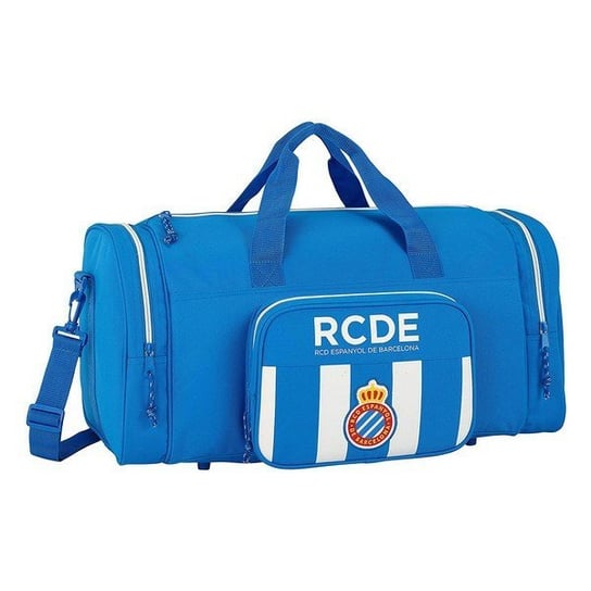 torba sportowa RCD Espanyol Niebieski Biały (27 L) rcd espanyol