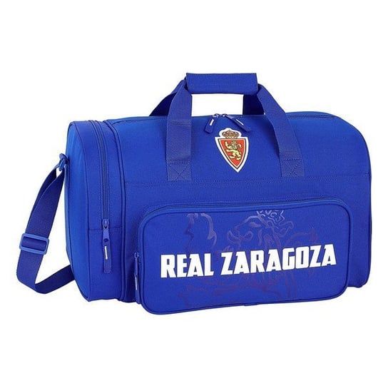 torba sportowa Real Zaragoza Niebieski (27 L) real zaragoza