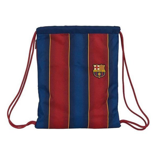 torba sportowa Safta F.C. Barcelona 20/21 (35 x 45 cm) SAFTA
