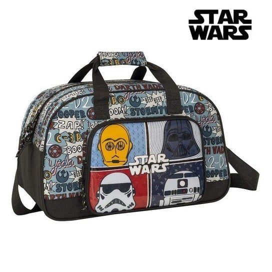 torba sportowa Star Wars Astro (23 L) Star Wars gwiezdne wojny