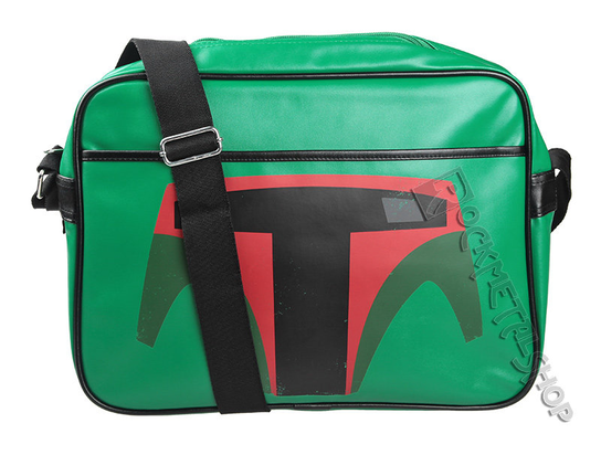torba STAR WARS - BOBBA FETT Inna marka