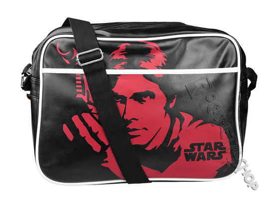 torba STAR WARS - HAN SOLO Inna marka
