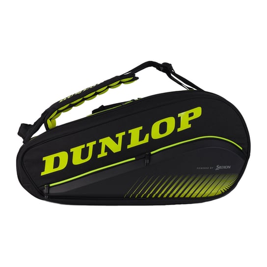 Torba Tenisowa Dunlop Sx Performance 12Rkt Thermo 80 L Czarna 102951 Dunlop