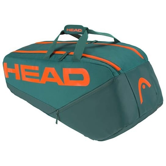 Torba Tenisowa Head Pro Racquet Bag L Dyfo X 9 Head