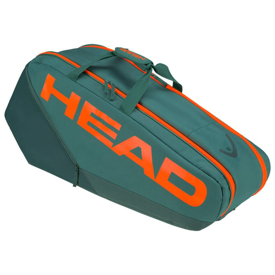 Torba Tenisowa Head Pro Racquet Bag M Dyfo X 6 Head