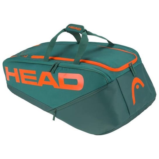 Torba Tenisowa Head Pro Racquet Bag Xl Dyfo X 12 Head
