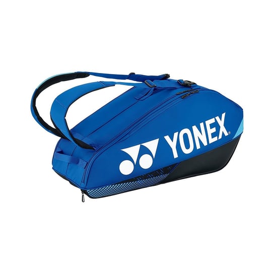 Torba tenisowa na 6 rakiet YONEX PRO 92426 Cobalt Blue Yonex