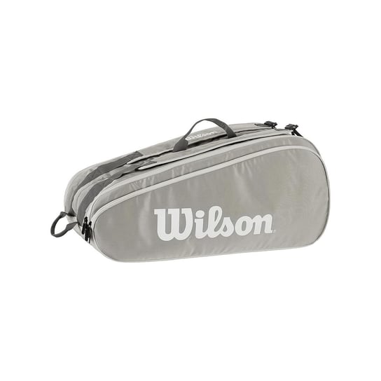 Torba tenisowa na rakiety WILSON TOUR 12 PACK BAG STONE Wilson