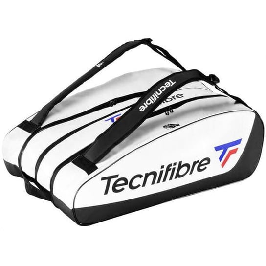 Torba Tenisowa Tecnifibre Tour Endurance X 15 White Tecnifibre