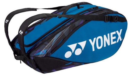 Torba Tenisowa Thermobag Yonex Pro Racket Bag 9 Blue Yonex