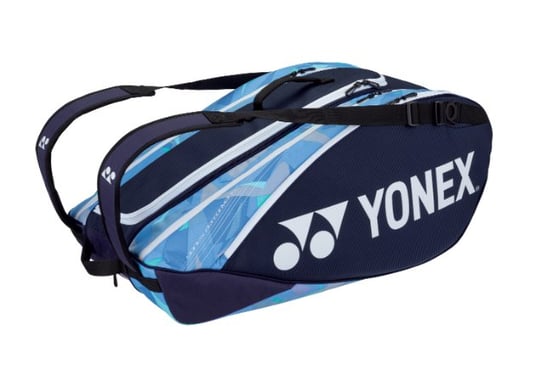 Torba Tenisowa Thermobag Yonex Pro Racket Bag 9 Navy Yonex