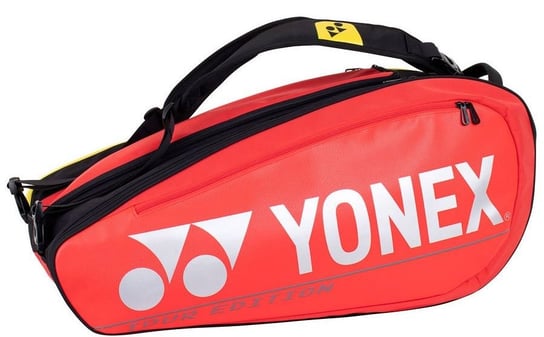 Torba Tenisowa Thermobag Yonex Pro Racquet Bag 9 Pack Yonex