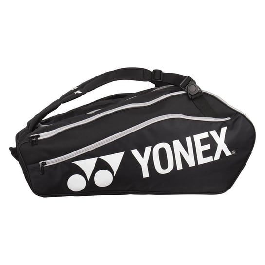 Torba Tenisowa Yonex Club Racket Bag X 12 Black Yonex