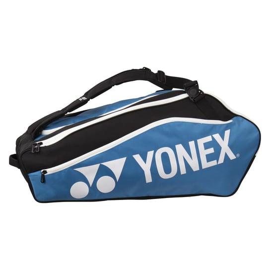 Torba Tenisowa Yonex Club Racket Bag X 12 Black/Blue Yonex