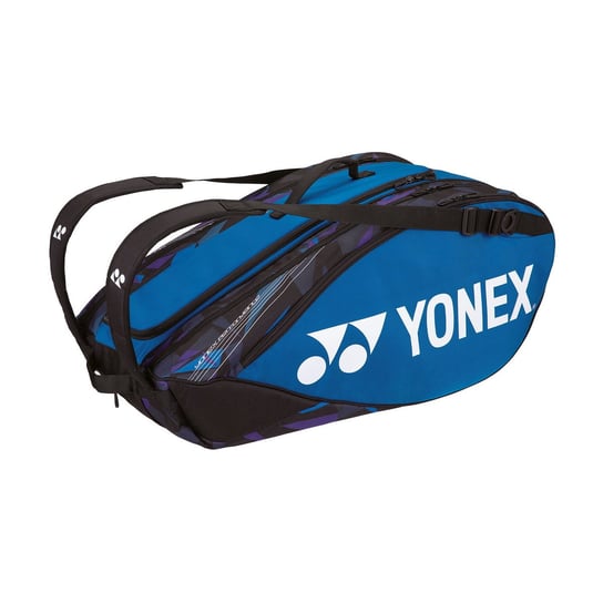 Torba tenisowa Yonex PRO RACKET BAG x 12 fine blue Yonex