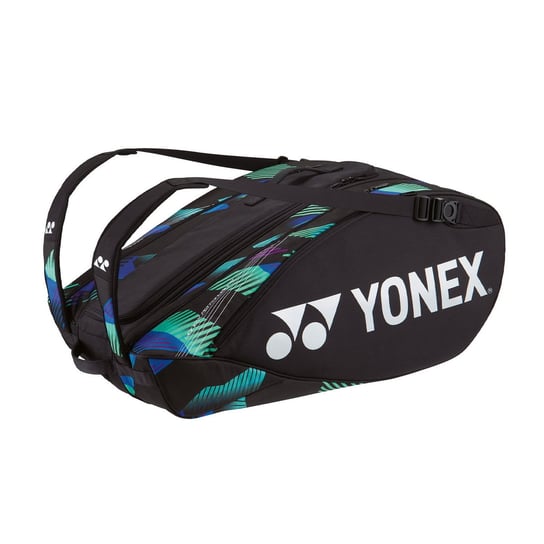 Torba tenisowa Yonex PRO RACKET BAG x 12 green purple Yonex