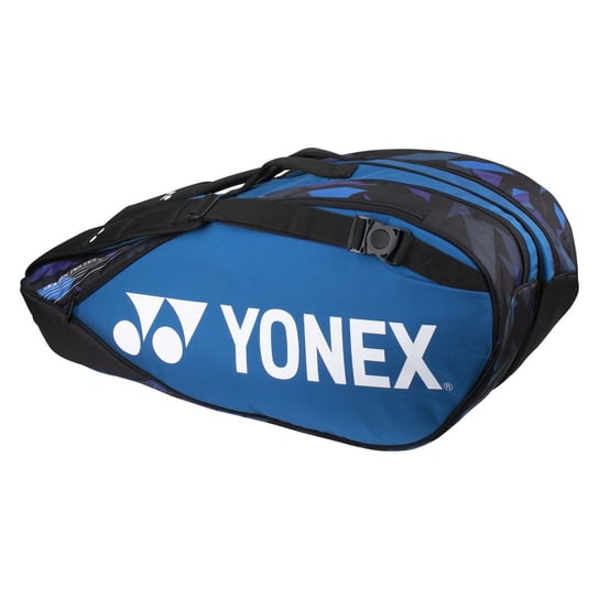 Torba tenisowa Yonex PRO RACKET BAG x 6 fine blue Yonex