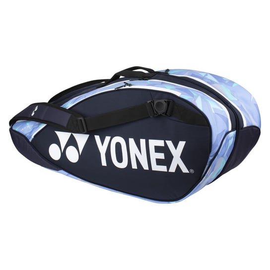 Torba tenisowa Yonex PRO RACKET BAG x 6 navy/saxe Yonex