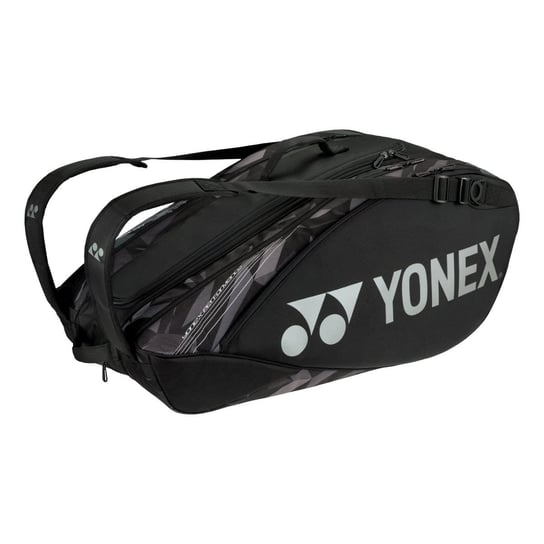 Torba tenisowa Yonex PRO RACKET BAG x 9 black Yonex