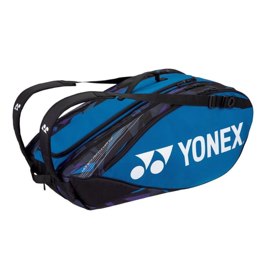 Torba tenisowa Yonex PRO RACKET BAG x 9 fine blue Yonex