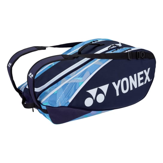 Torba tenisowa Yonex PRO RACKET BAG x 9 navy saxe Yonex