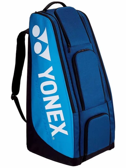 Torba tenisowa Yonex PRO STAND BAG x 9 fine blue Yonex