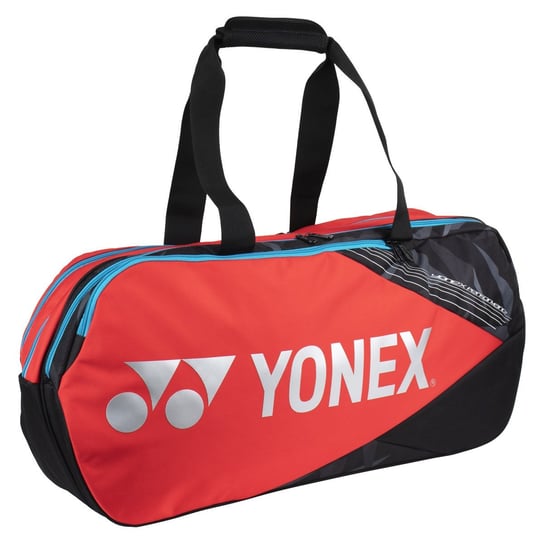 Torba tenisowa Yonex Pro Tournament Bag czerwona Yonex