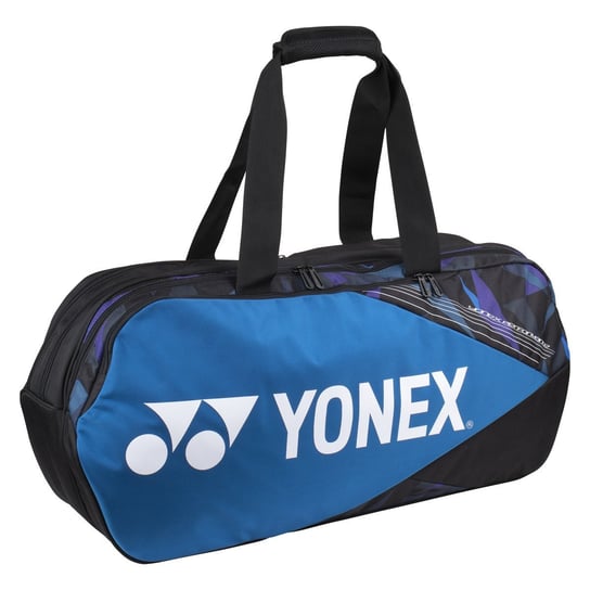 Torba tenisowa Yonex Pro Tournament Bag niebieska Yonex