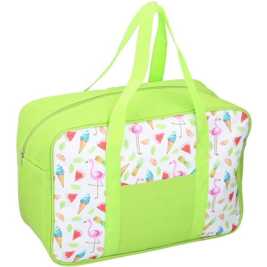 Torba Termiczna 42X29X18,5 Cm 24L Green KEMER