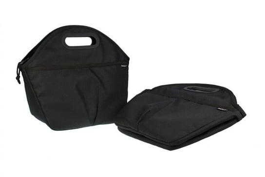 Torba termiczna Traveler Lunch Bag PACKIT 5l, Black PackIt