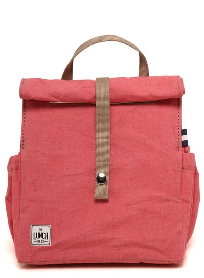 Torba The Lunch Bags Original 2.0 - coral Inny producent