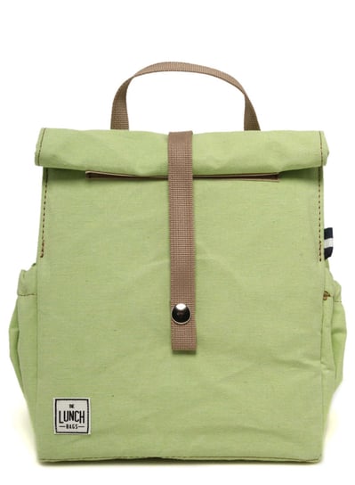 Torba The Lunch Bags Original 2.0 - lime Inny producent