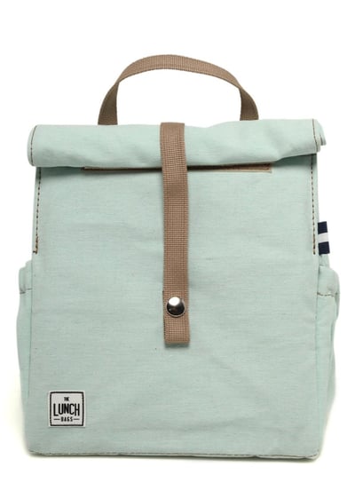 Torba The Lunch Bags Original 2.0 - menta Inny producent