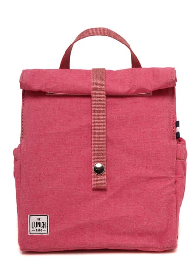 Torba The Lunch Bags Original 2.0 - pink Inny producent