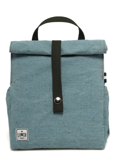Torba The Lunch Bags Original 2.0 - teal Inny producent