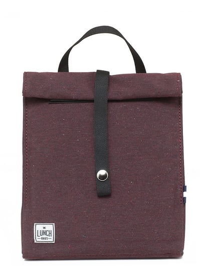 Torba The Lunch Bags Original - cabernet Inny producent