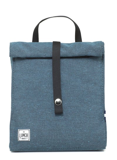 Torba The Lunch Bags Original - deep teal Inny producent