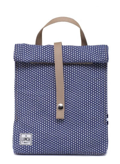 Torba The Lunch Bags Original - dots Inny producent
