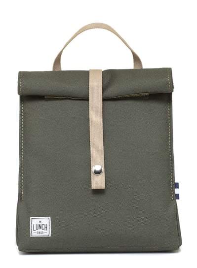 Torba The Lunch Bags Original - olive Inny producent