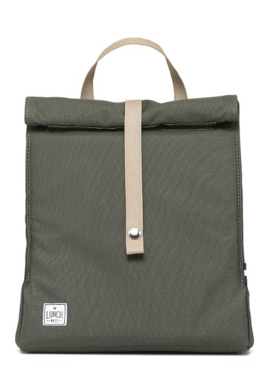 Torba The Lunch Bags Original Plus - olive Inny producent